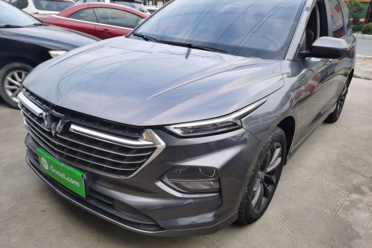Used Wuling Victory 2020 1.5T CVT Elite Model