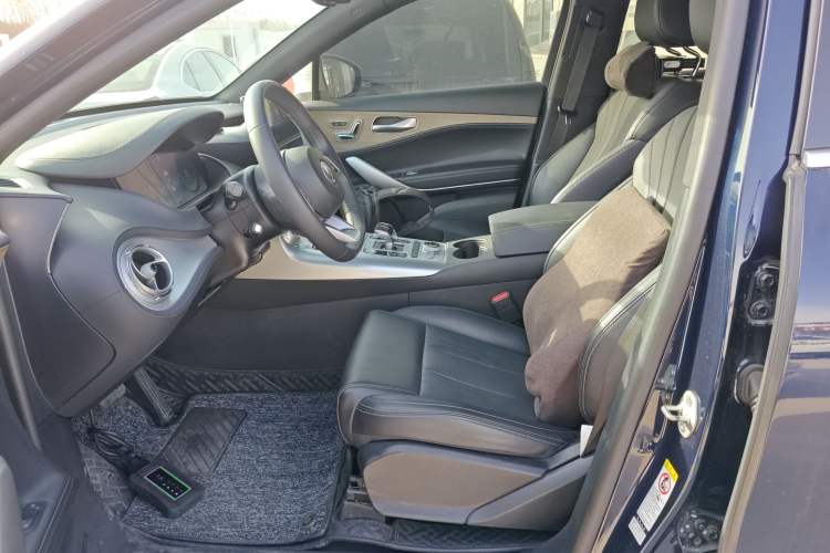 Used Denza X 2020 PHEV Classic Edition
