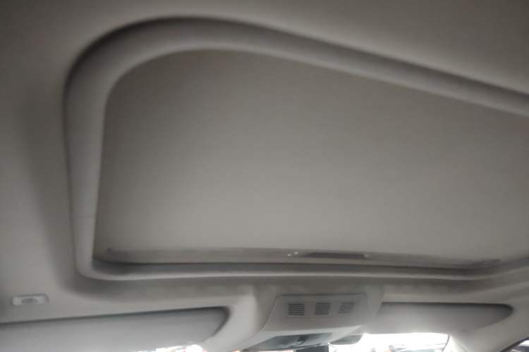 Used BMW X4 2016 xDrive20i M Sport Edition Headliner