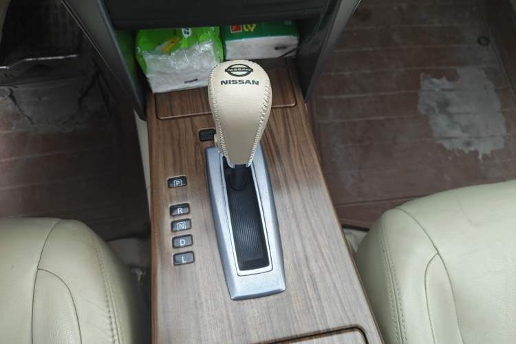 Used Nissan Teana 2011 2.0L XL Comfort Edition
