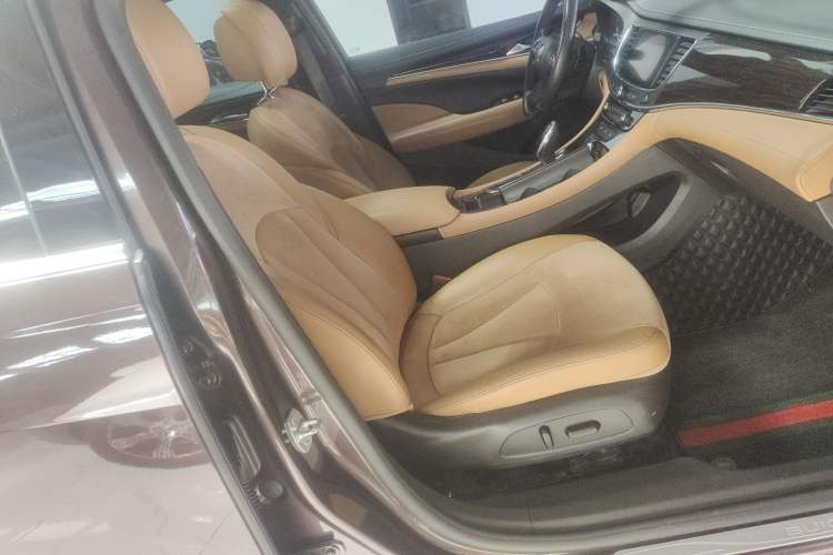 Used Buick LaCrosse 2016 20T Elite Edition