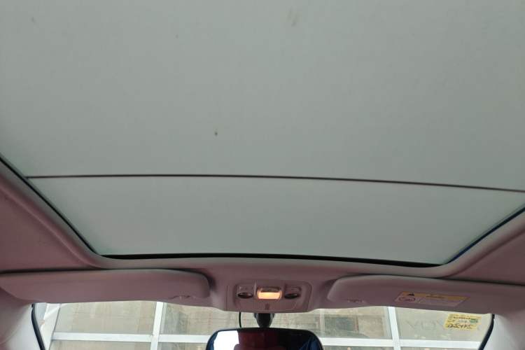 Used Peugeot 2008 2014 1.6L Automatic Fashion Edition
