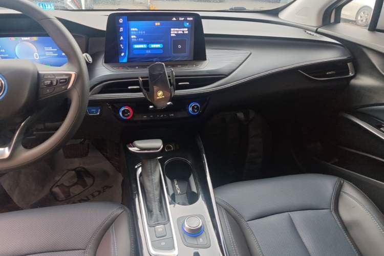 Used Buick Velite 6 2024 430km Enjoyment Version
