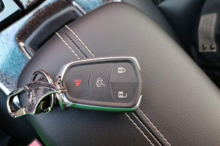 Used Cadillac XTS 2018 28T Tech Edition
