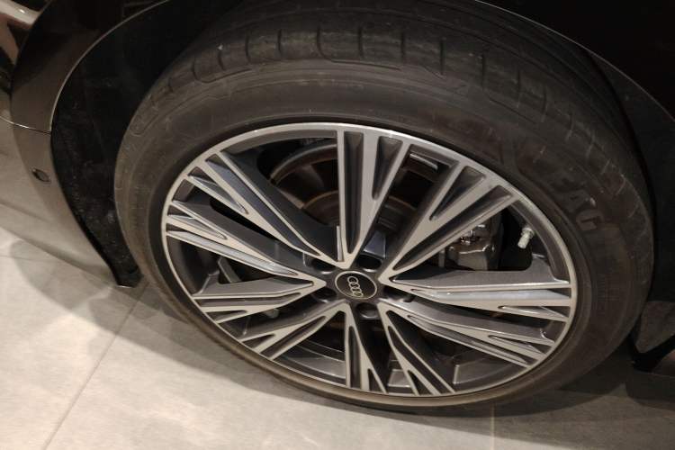 Used Audi A6L 2024 45 TFSI quattro Prestige Dynamic Edition
