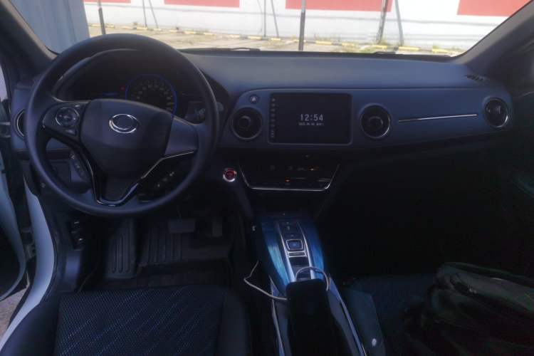 Used CIIMO X-NV 2020 Windstorm Edition
