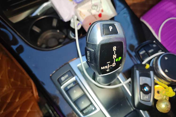 Used BMW X4 2014 xDrive20i X Design Package