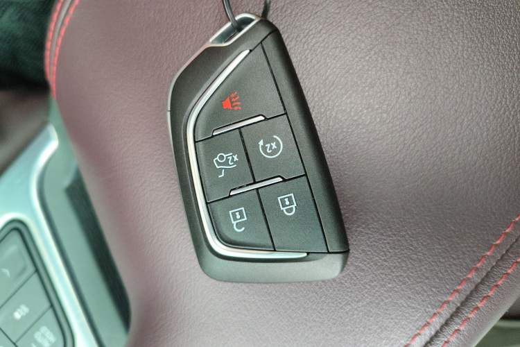 Used Cadillac CT4 2020 28T Elite Edition