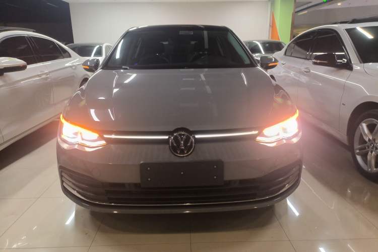 Used Volkswagen Golf 2021 280TSI DSG Pro
