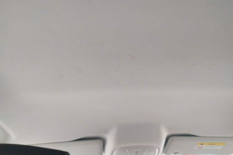 Used Peugeot 308 2016 230THP Manual Fashion Edition Headliner