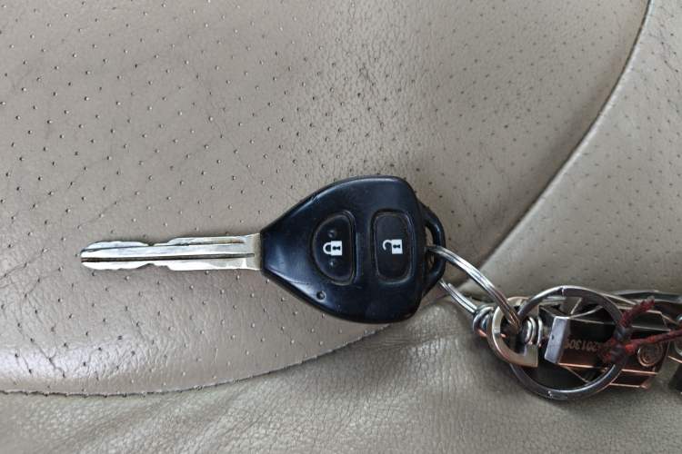 Used Toyota RAV4 2013 Special Edition 2.0L Manual Classic
