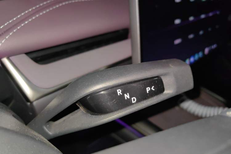 Used Xiaomi Auto SU7 2024 Rear-Drive Long-Range Intelligent Driving Version
