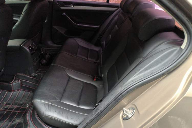 Used Volkswagen Sagitar 2018 1.6L Automatic Comfort Model
