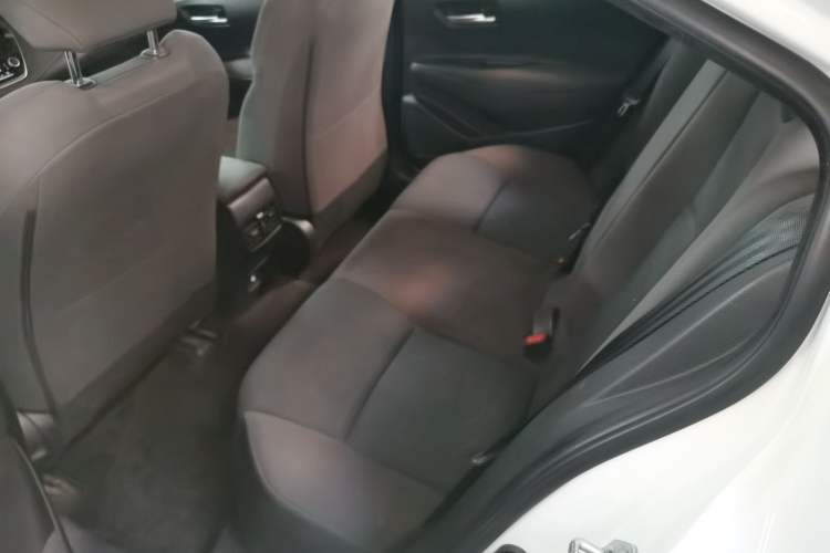 Used Toyota Levin 2023 TNGA 1.5L CVT Progressive Edition
