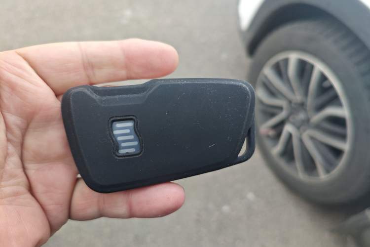 Used WM Motor W6 2021 520km PRO All-Round Edition
