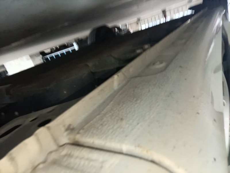 Used Wuling Bingo 2023 333 km Enjoyment Version — 20