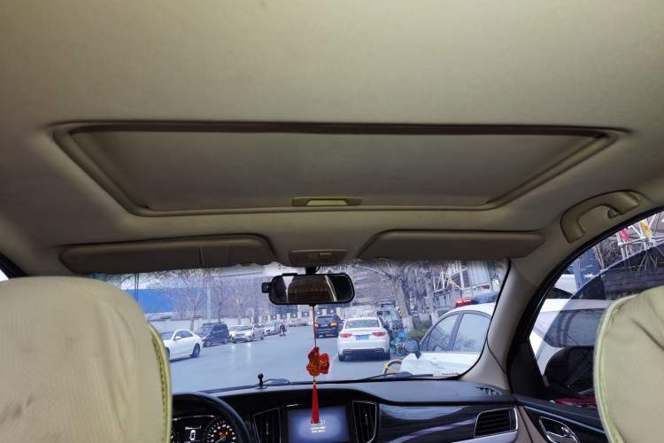 Used Baojun 730 2016 1.5L Manual Luxury Edition 7 Seats