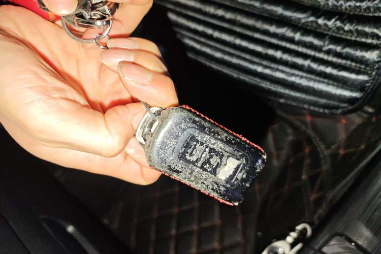 Used Mitsubishi Outlander 2018 2.0L Two-Wheel Drive Glory Edition 5 Seats
