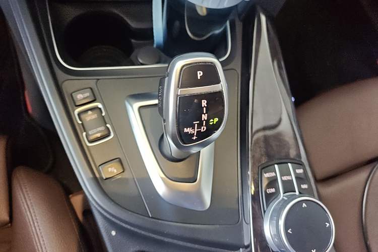 Used BMW 3 Series 2019 320Li M Sport Night Edition