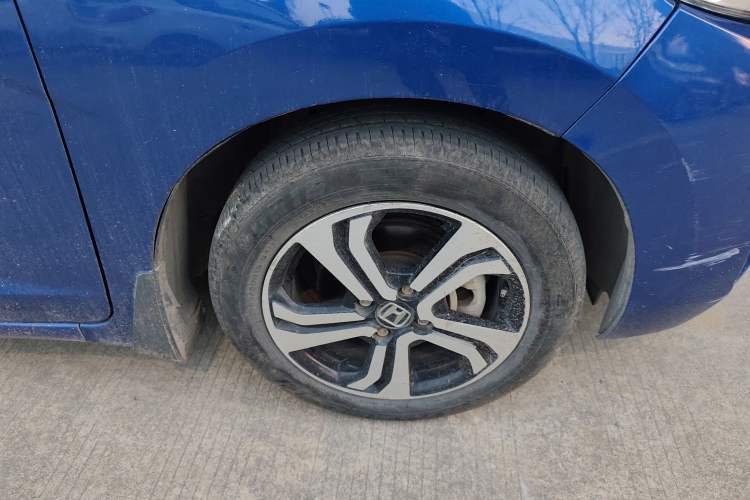 Used Honda Fit 2016 1.5L LX CVT Comfort Model