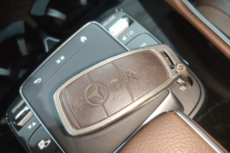 Used Mercedes-Benz GLE 2024 GLE 450 4MATIC AMG Line
