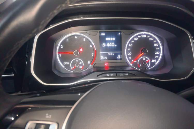 Used Jetta VS7 2023 280TSI Automatic Trend Edition
