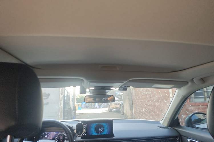 Used Honda Integra 2023 240TURBO CVT Phantom Night · Tech Edition
