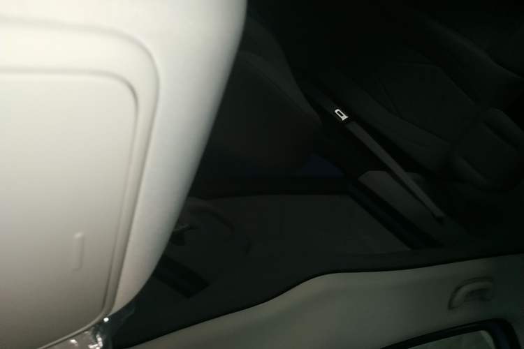 Used ARCFOX Kaola 2024 Family Edition AIR