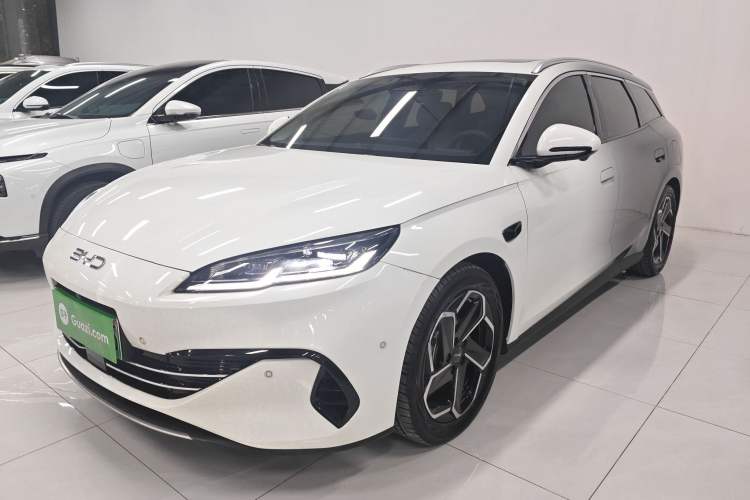 Used BYD Seal 06 DM-i Touring 2025 DM-i Touring High-End Model
