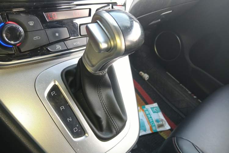 Used Haval M6 2018 Revised Version 1.5T DCT Two-Wheel Drive Elite Edition