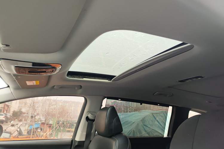 Used Hyundai Custo 2021 380TGDi Smart Luxury Premium LUX