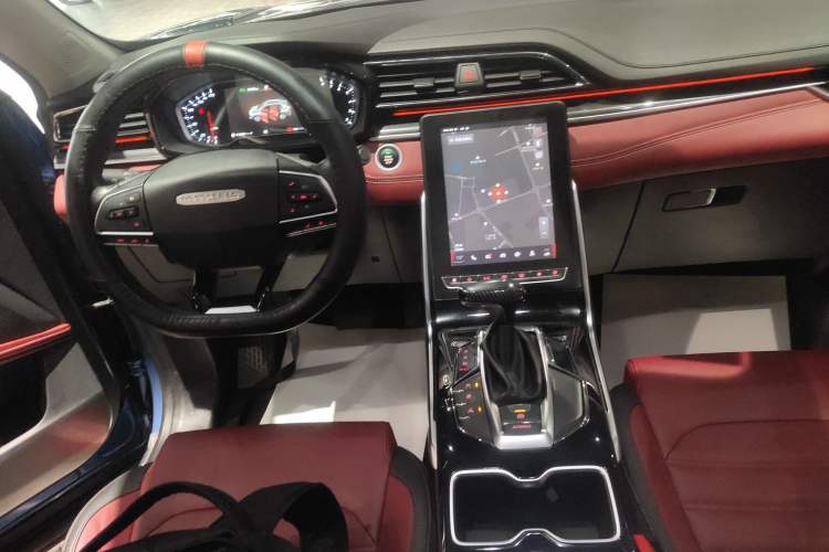 Used SAIC MAXUS D60 2019 1.5T Automatic Comfort Edition 6-Seater