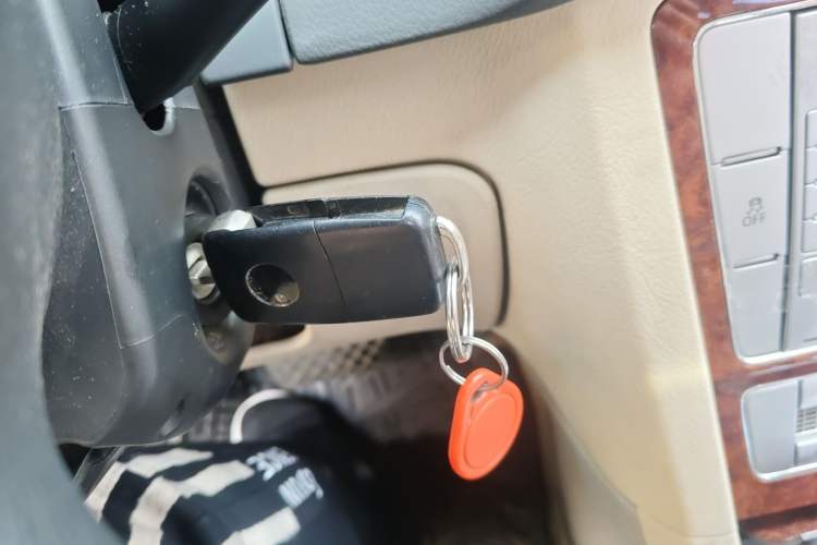 Used Volkswagen Passat 2011 1.8T Automatic Luxury Model