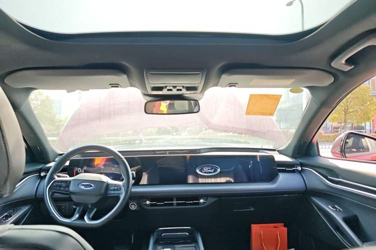 Used Ford Mondeo 2025 2.0T EcoBoost Ultimate Edition