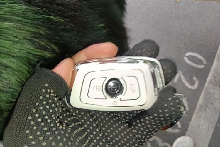 Used Brilliance H330 2013 1.5L Automatic Luxury Model
