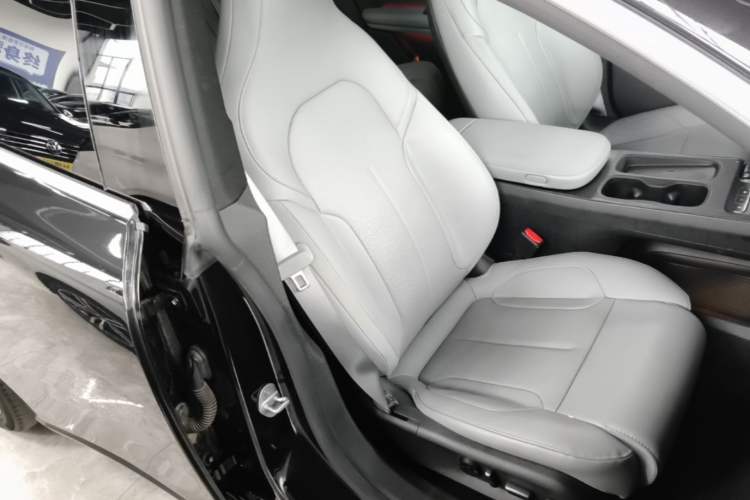 Used Nio ET5T 2024 75kWh Touring