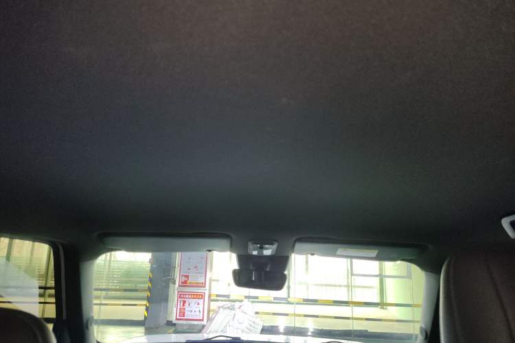 Used Baojun Spark 2024 Flagship Edition