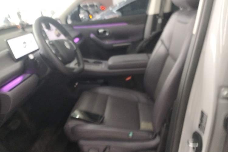 Used Leapmotor C10 2024 530 Smart Edition