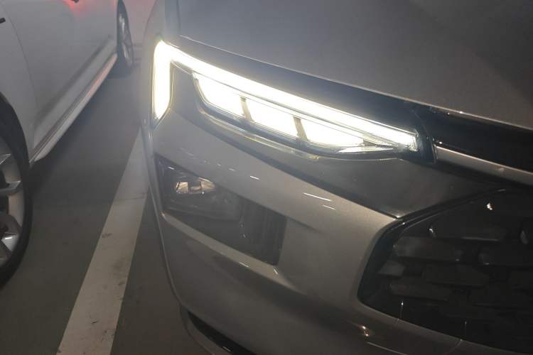 Used Ford Mondeo 2023 EcoBoost 180 Luxury Model