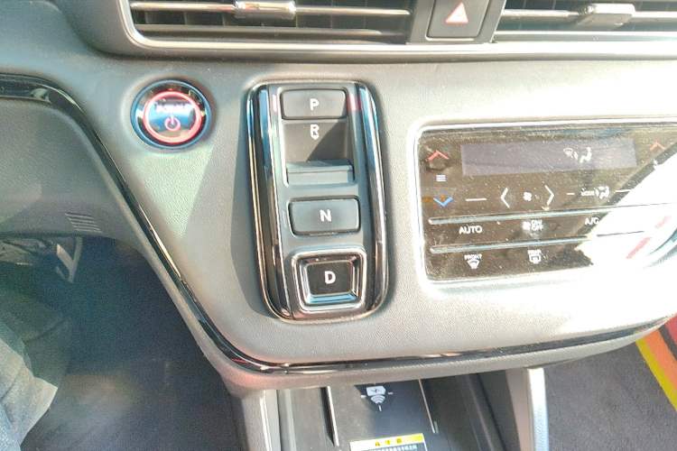 Used Honda Elysion 2022 2.0L eHEV Luxury First Edition