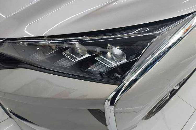 Used Dongfeng Aeolus Yixuan 2020 230T Automatic Cool Edition