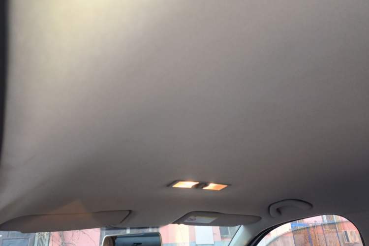 Used Volkswagen Lavida 2017 1.6L Automatic Fashion Edition
