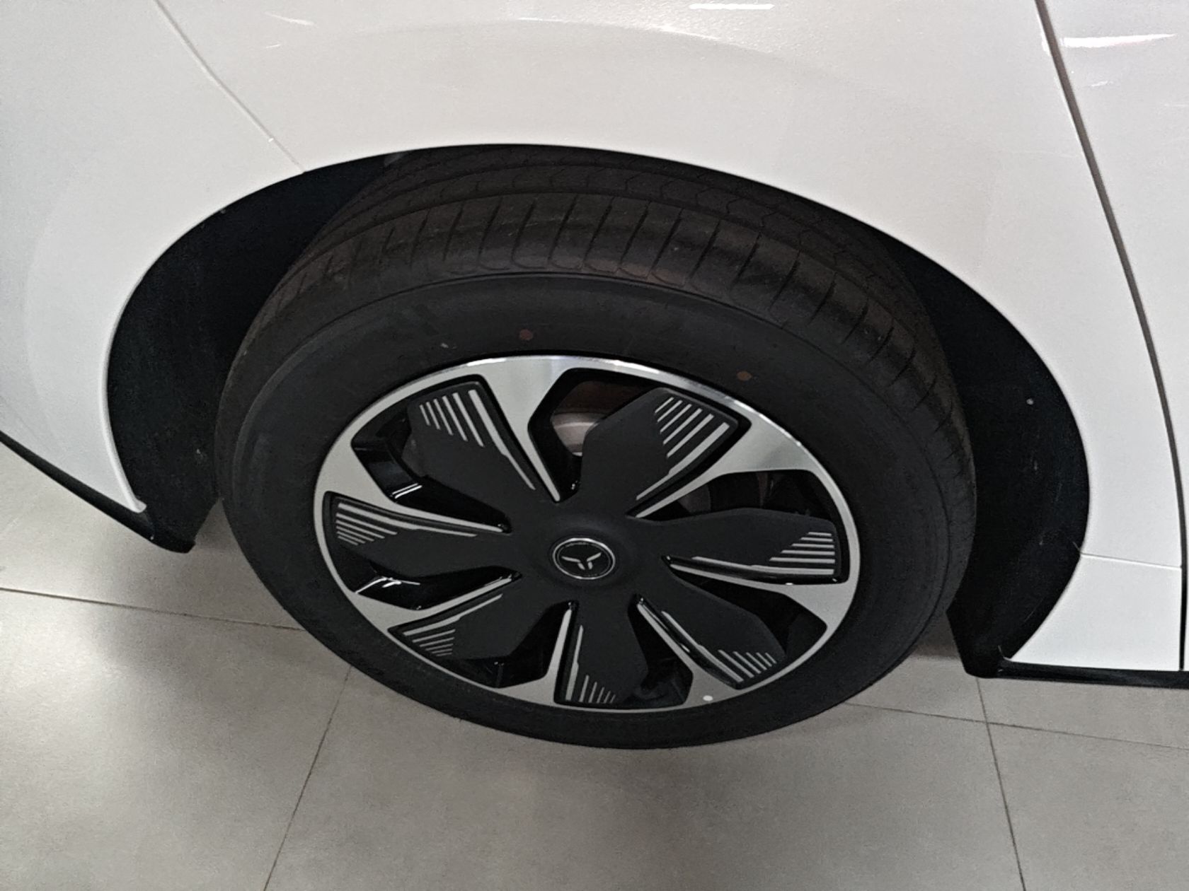 Hongqi Tiangong 05 2026 550 Youth Edition — снимка 11
