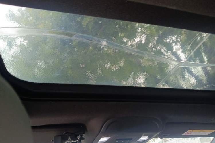 Used Cadillac CT5 2024 28T Luxury Pro Trim
