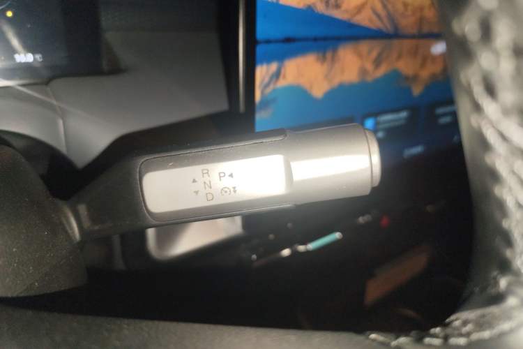 Used AION Y 2023 Younger
