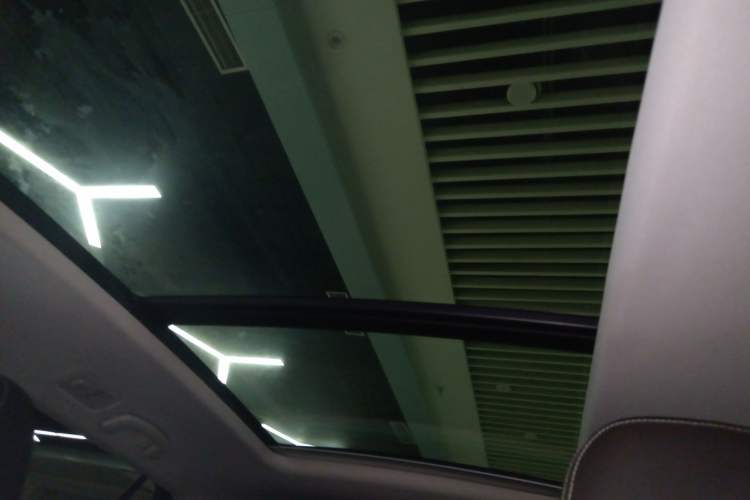 Used Volkswagen Teramont 2019 330TSI Two-Wheel-Drive Luxury Edition China VI Standard