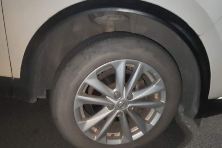 Used Nissan Qashqai 2016 1.2T CVT Fashion Edition
