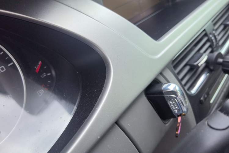 Used Audi A4L 2010 2.0 TFSI Technology Edition
