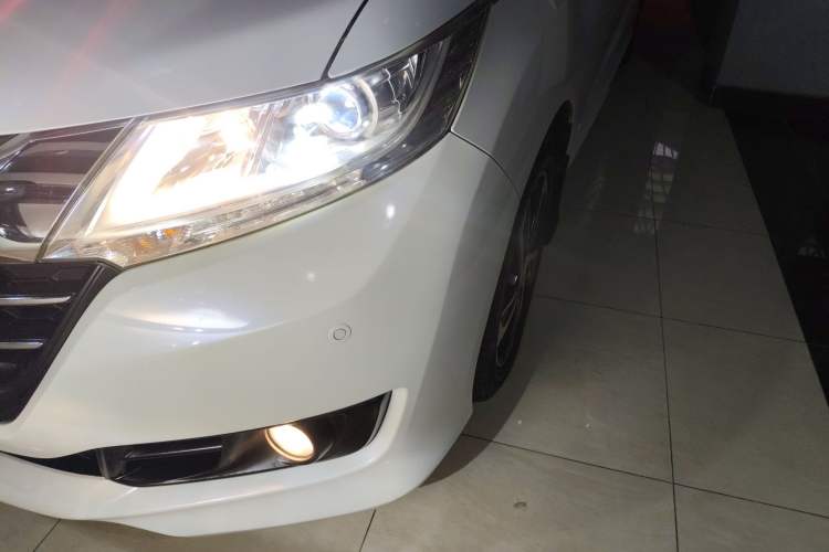 Used Honda Odyssey 2018 2.4L Luxury Edition
