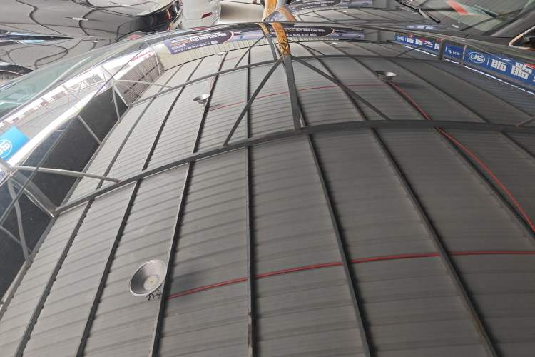 Used Tesla Model 3 2021 Standard Range Rear-Drive Upgraded Version